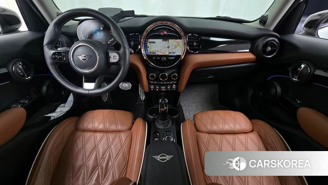 Mini Cooper S id 3864724 из Кореи 17