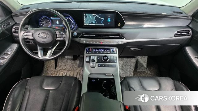 Hyundai Palisade id 4907056 из Кореи 30