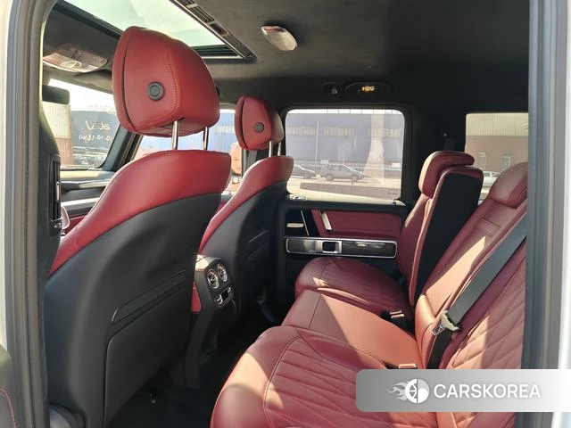 Mercedes-Benz G-class AMG id 4272183 из Китая 12