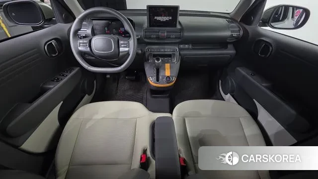 Hyundai Casper id 3438170 из Кореи 17