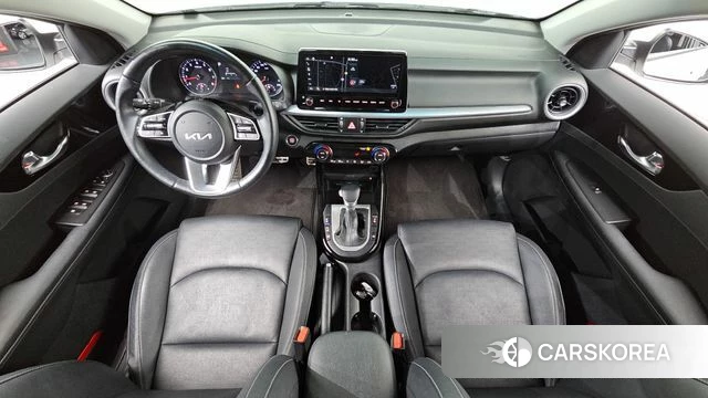 Kia The New K3 2nd generation id 4194464 из Кореи 27