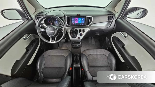 Kia The New Ray id 4370242 из Кореи 27