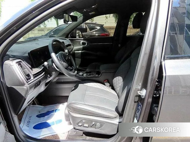 Kia The New Sorento 4th Generation id 4681539 из Кореи 17