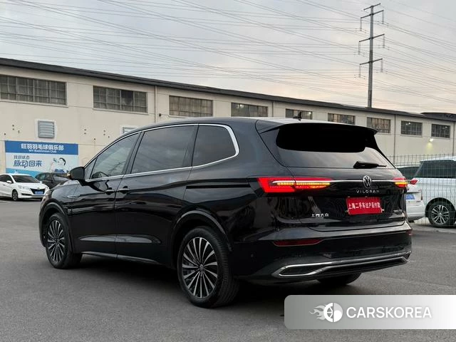 Volkswagen Weiran id 4341830 из Китая 30
