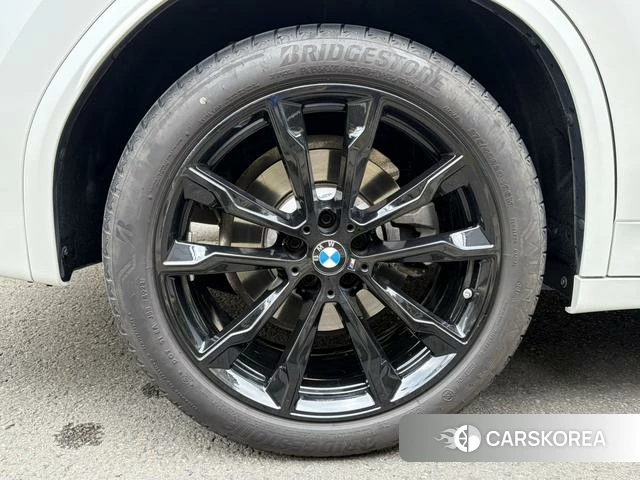 BMW X3 id 4213845 из Китая 23