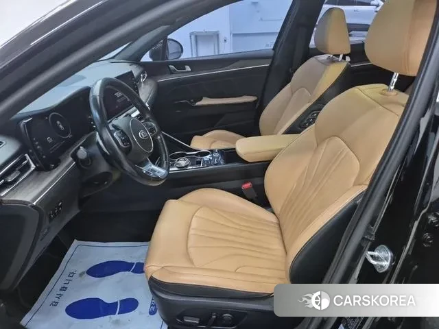 Kia K5 3rd generation id 3202934 из Кореи 16