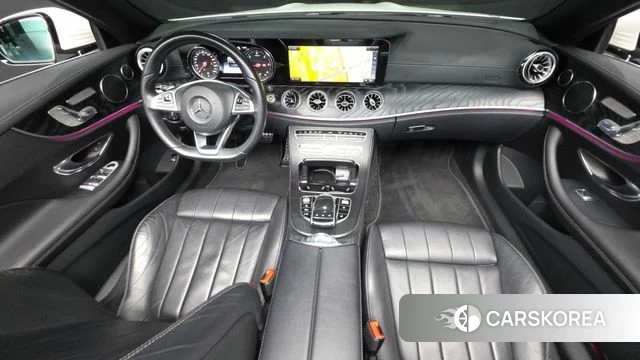 Mercedes-Benz E-Class W213 id 4351177 из Кореи 30