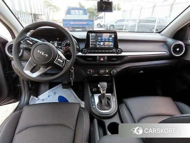 Kia The New K3 2nd generation id 3904179 из Кореи 15