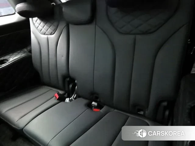 Hyundai Palisade id 3423123 из Кореи 17