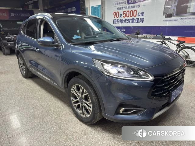 Ford Ruiji id 4394125 из Китая 10
