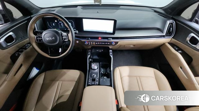 Kia The New Sorento 4th Generation id 4414269 из Кореи 31