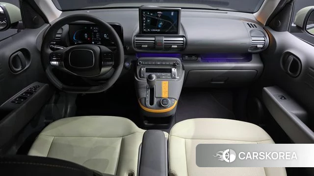 Hyundai Casper id 3842303 из Кореи 17