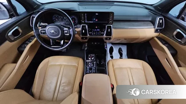 Kia Sorento 4th Generation id 3601074 из Кореи 17