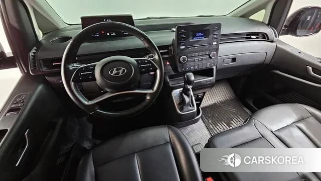 Hyundai Staria id 3401730 из Кореи 17