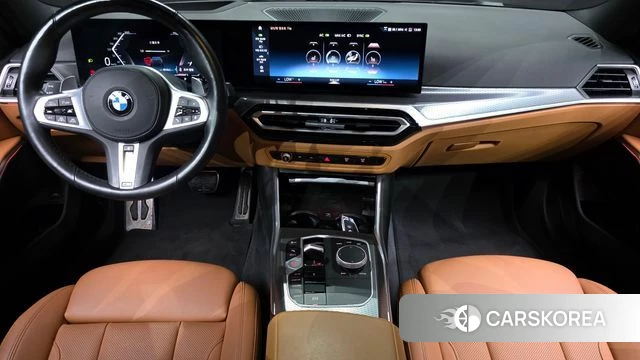 BMW 3 Series (G20) id 4670662 из Кореи 17