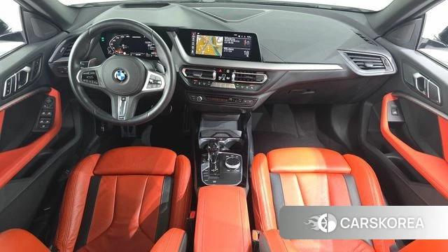 BMW 2 Series Gran Coupe (F44) id 4338715 из Кореи 28