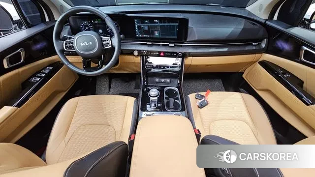 Kia Carnival 4th generation id 3058300 из Кореи 17