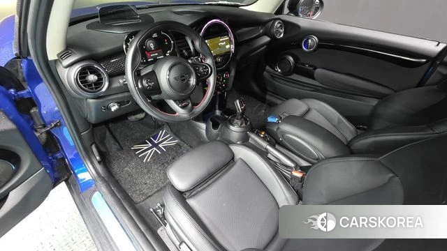 Mini Cooper S id 4754634 из Кореи 27