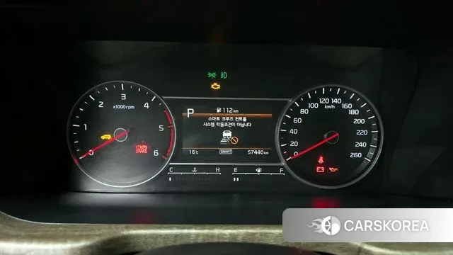 Kia Sorento 4th Generation id 3428382 из Кореи 17