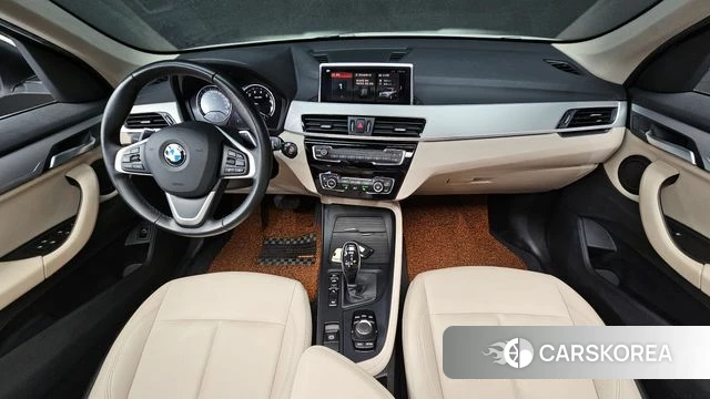 BMW X1 (F48) id 4310311 из Кореи 27