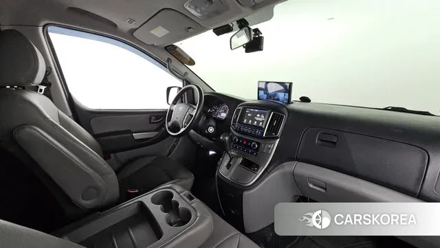 Hyundai The New Grand Starex id 2941032 из Кореи 17