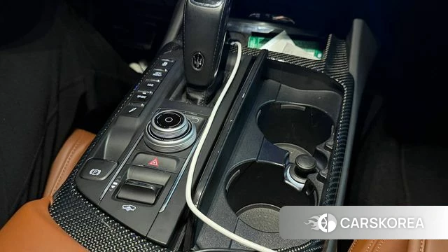 Maserati Levante id 4836296 из Кореи 8