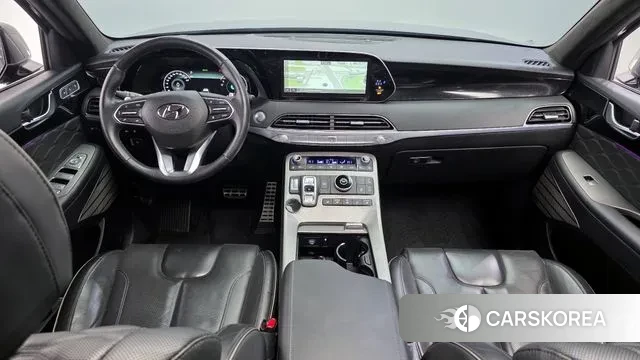 Hyundai Palisade id 3597313 из Кореи 17