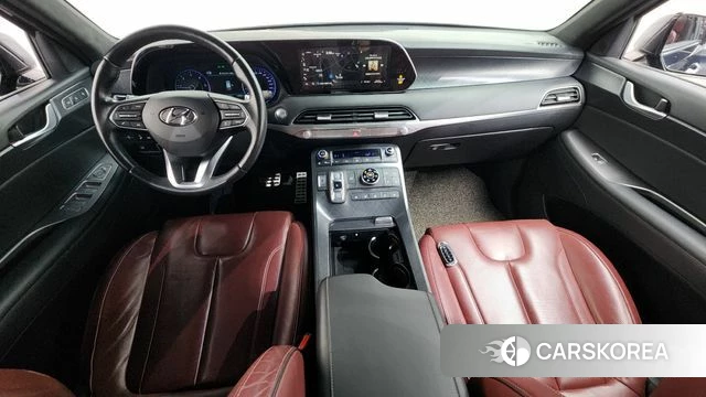 Hyundai Palisade id 3807992 из Кореи 17