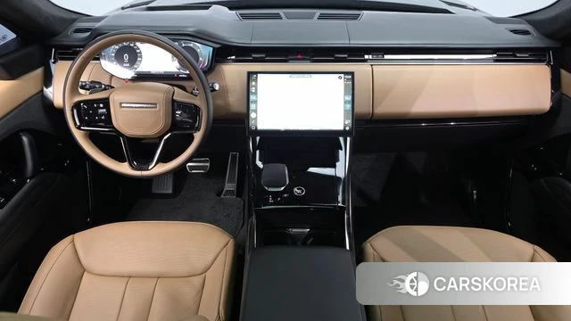 Land Rover Range Rover Sport 3rd Generation id 4279970 из Кореи 33