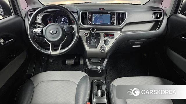Kia The New Ray id 4717851 из Кореи 27