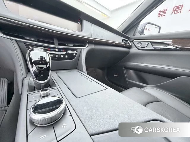 Cadillac CT6 id 4253254 из Китая 12