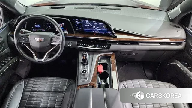 Cadillac Escalade 5th Generation id 2351168 из Кореи 17