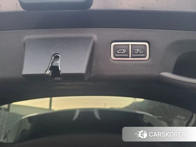 Kia The New Sorento 4th Generation id 3467412 из Кореи 17