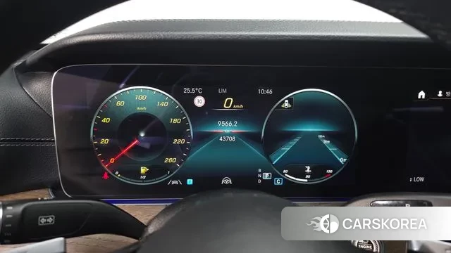 Mercedes-Benz E-Class W213 id 3207997 из Кореи 17