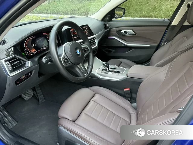 BMW 3 series id 3902134 из Китая 9