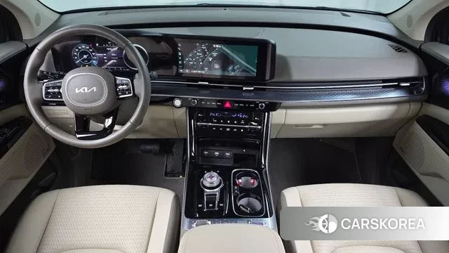 Kia Carnival 4th generation id 3745599 из Кореи 17