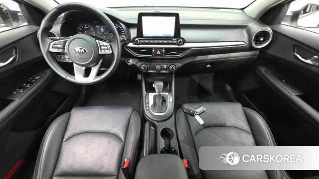 Kia Come New K3 id 4586774 из Кореи 17