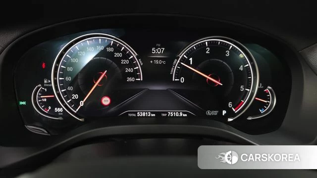 BMW X3 (G01) id 4285791 из Кореи 29