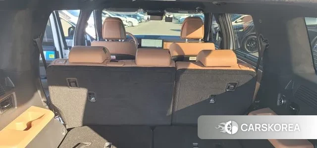 Hyundai Santa Fe (MX5) id 3644730 из Кореи 17