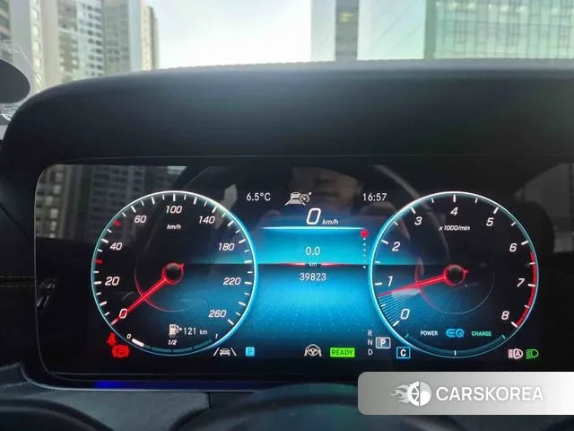 Mercedes-Benz E-Class W213 id 3462919 из Кореи 7