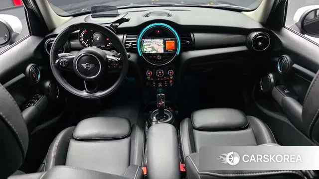 Mini Cooper id 3741282 из Кореи 17