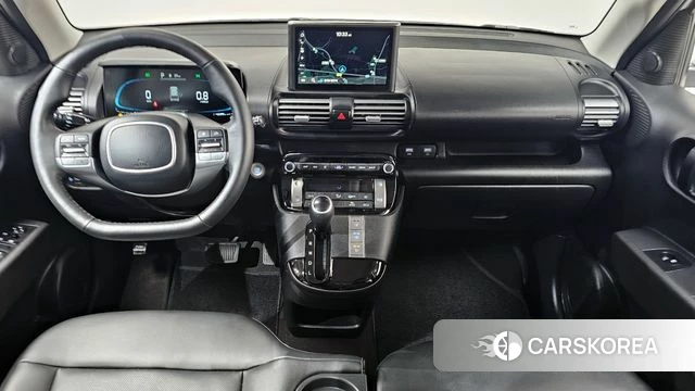 Hyundai Casper id 4343109 из Кореи 28