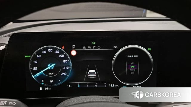 Kia Sportage 5th Generation Hybrid id 3793795 из Кореи 17