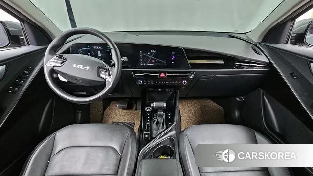 Kia Di Ol Nu Niro id 3577064 из Кореи 17