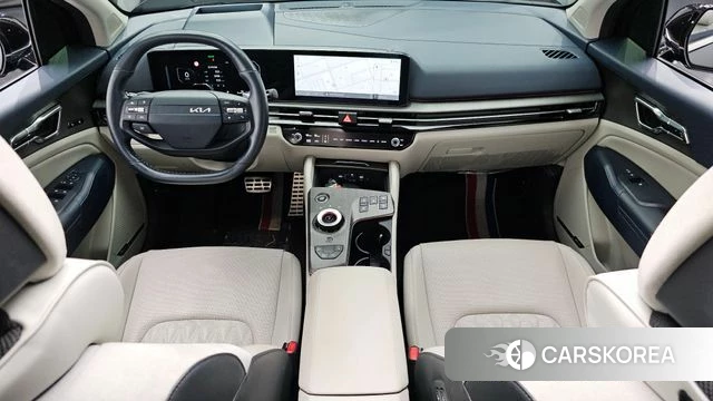 Kia The New Sportage 5th Generation Hybrid id 4853514 из Кореи 34