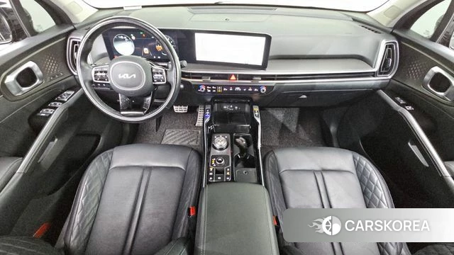 Kia The New Sorento 4th Generation id 4893243 из Кореи 17
