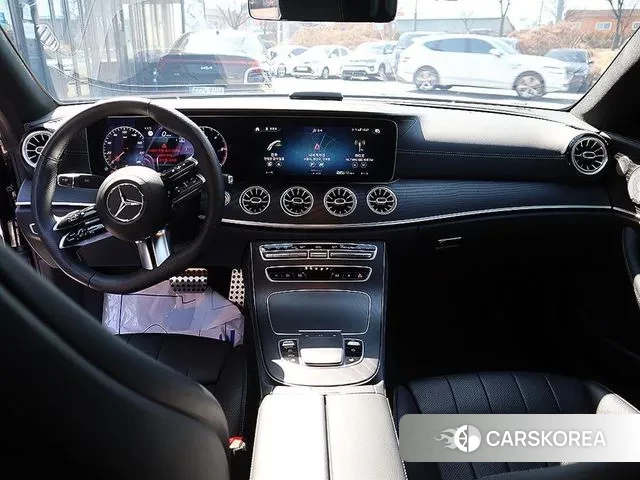 Mercedes-Benz E-Class W213 id 3758262 из Кореи 17