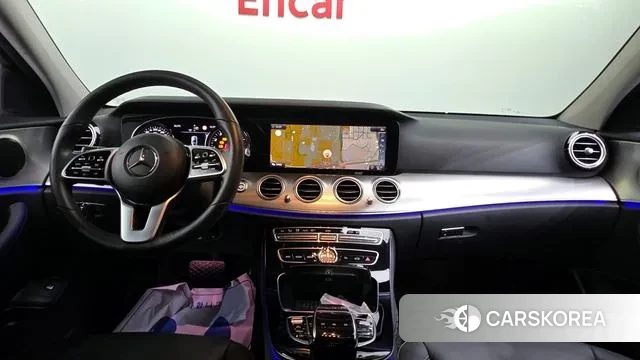 Mercedes-Benz E-Class W213 id 3024448 из Кореи 17