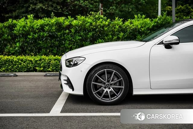 Mercedes-Benz E-class (imported) id 4274399 из Китая 40