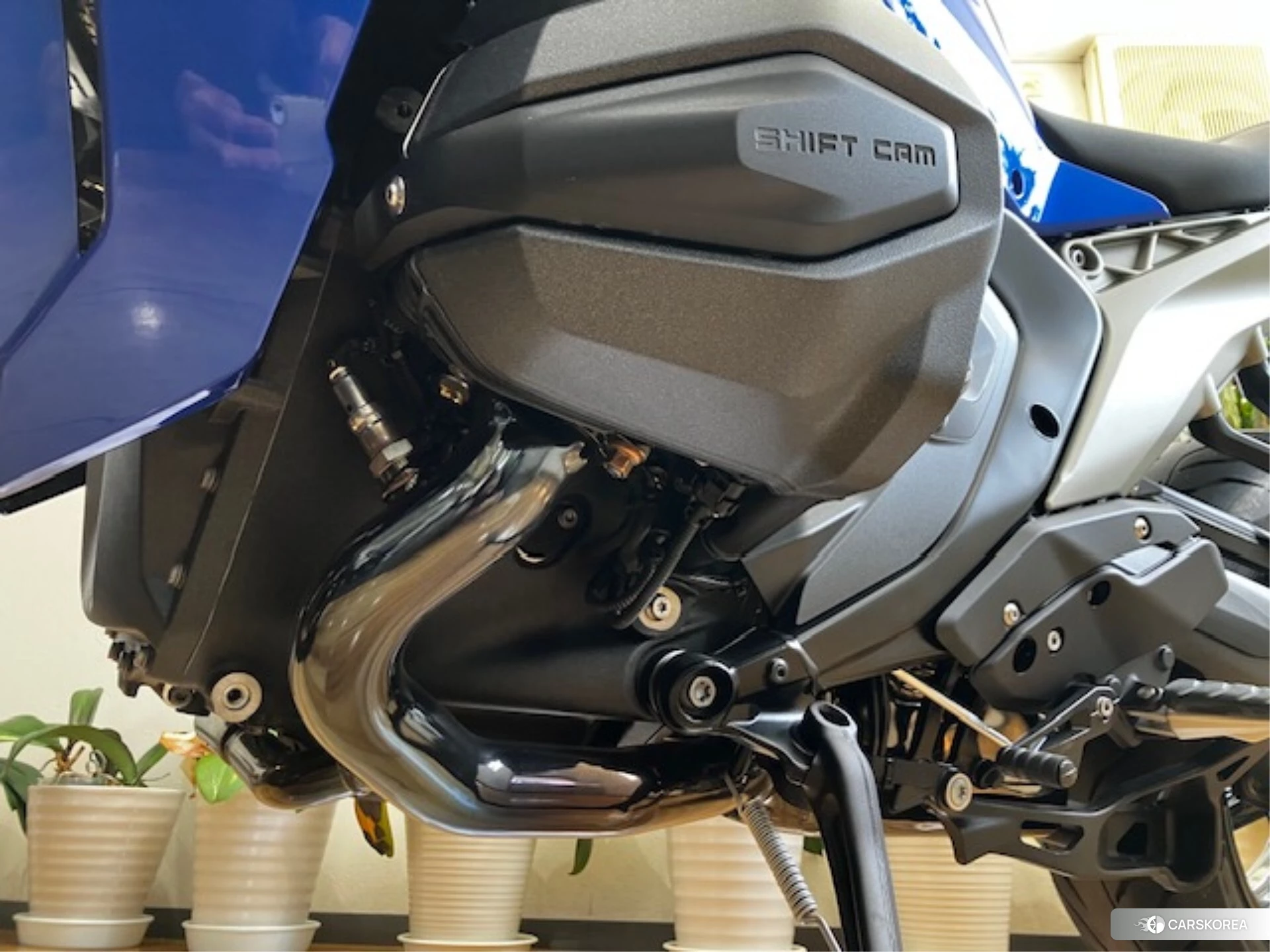 OTHER BMW R1300RS TOURING id 3948165 из Японии 8